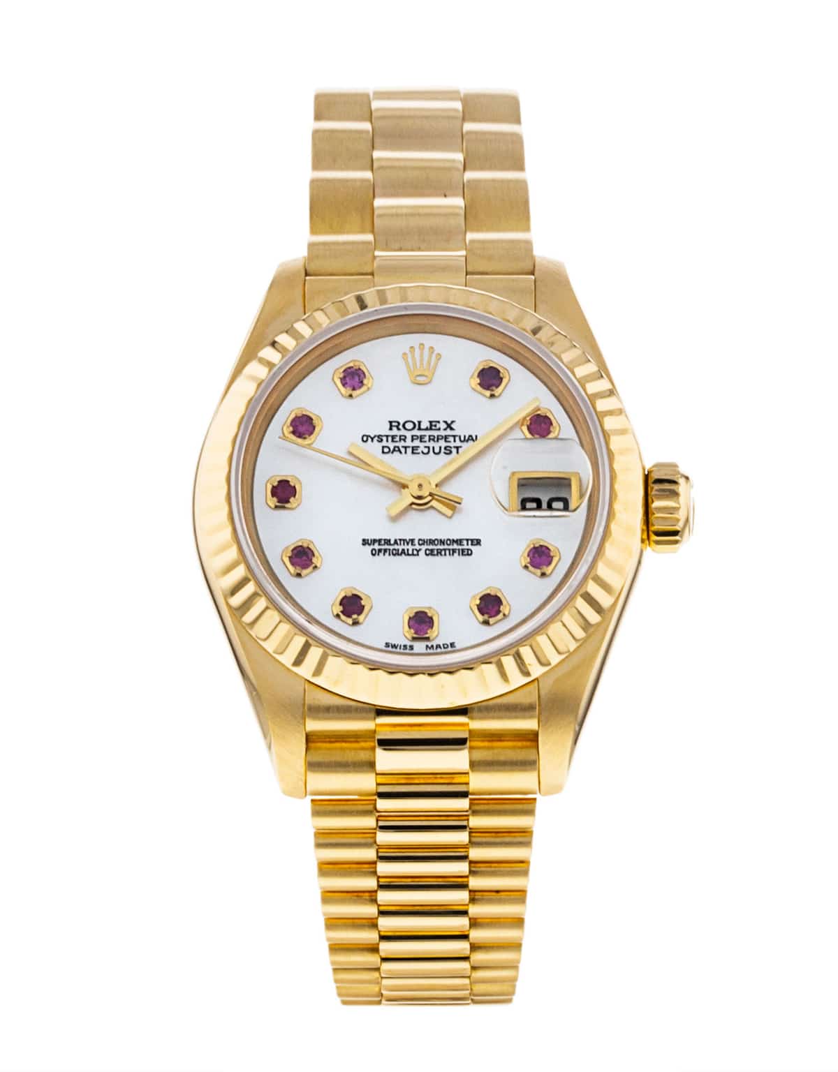 Rolex Datejust Lady 69178